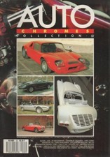 AUTO CHROMES COLLECTION 85