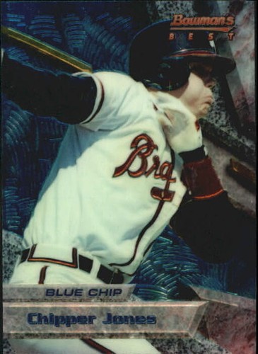 B1173 1994 bowman best - bowman's,