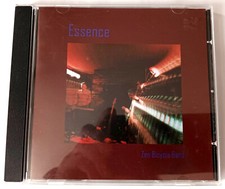 CD Zen Bicycle Band (Impro