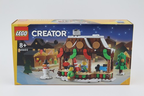 Lego 40602 étal du - -,