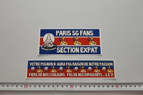 Stickers section expat paris - expat,