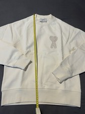 Ami Paris Sweatshirt Cœur