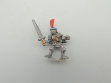 Warhammer - Citadel Chevalier