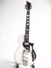 Guitare miniature Supro dual