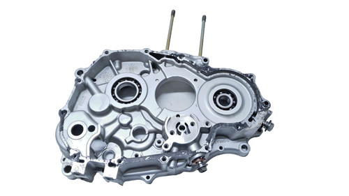 Carter moteur central droit