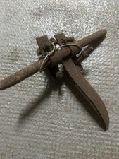 Verrou Loquet Poignée de