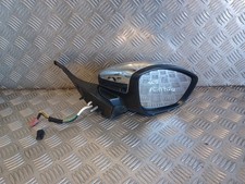 Rétroviseur électrique droit - PEUGEOT 208 I (1) Phase 2 à partir de 04/2015