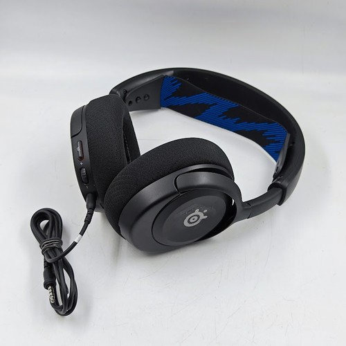 Casque jeu steelseries - jeu,