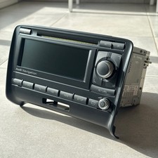 Audi Auto Radio Navigation