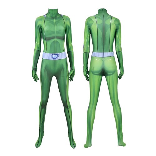 Totally spies cosplay - cosplay, costume