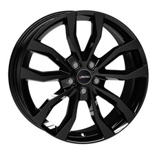 Jantes Autec Uteca 7.5x17 ET40