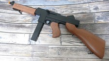 Airsoft Toy Gun Thompson M306