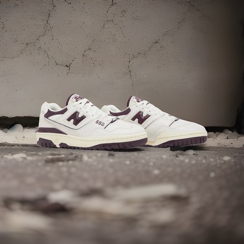 New balance 550 - new,