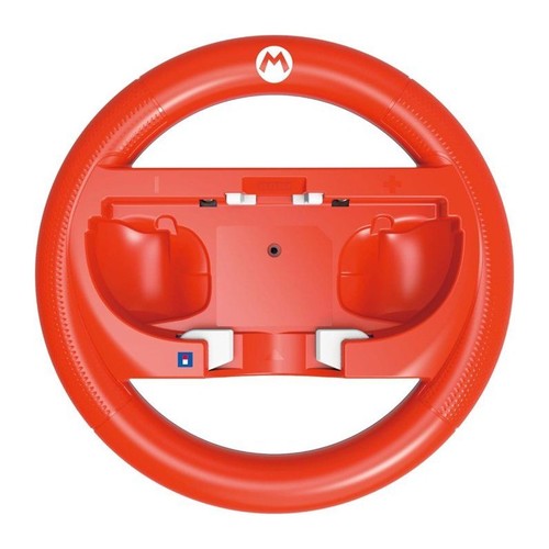 Volant course nintendo - de,