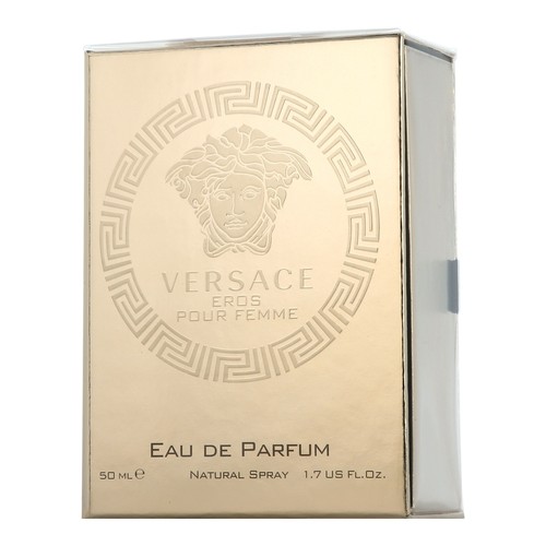 Versace eros pour femme - eros,