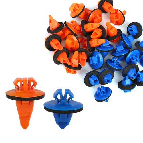 Pièce clips de - pièce,