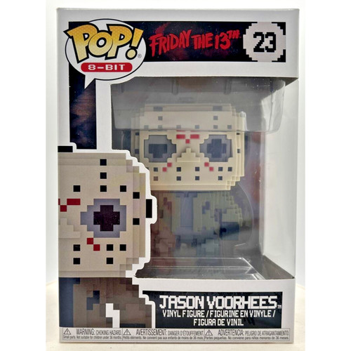 Figurine vinyle funko pop - vinyle,