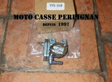 Robinet Essence Yamaha XV 125 / 240 / 250 Virago ( toutes années )