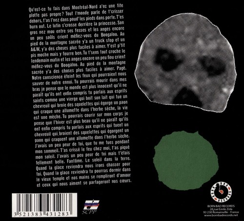 Chocolat tss digipak - -,