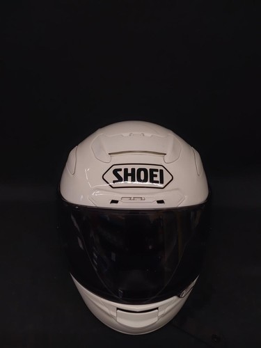 Shoei twelve full - x-twelve, face