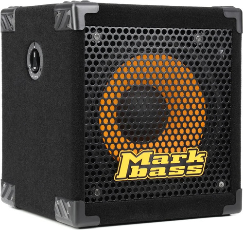 Markbass new york 121 400 - york, 400-watt