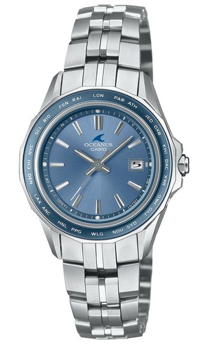 Montre pour femme casio - montre,