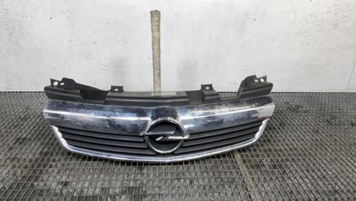 Calandre opel zafira phase - zafira, b