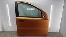 Porte avant droit FIAT PANDA 2