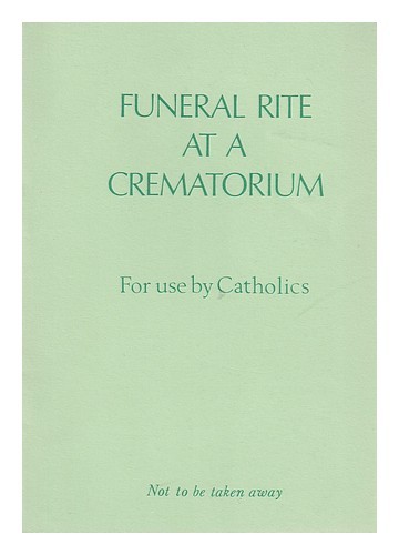 Crémation society great - crémation, of