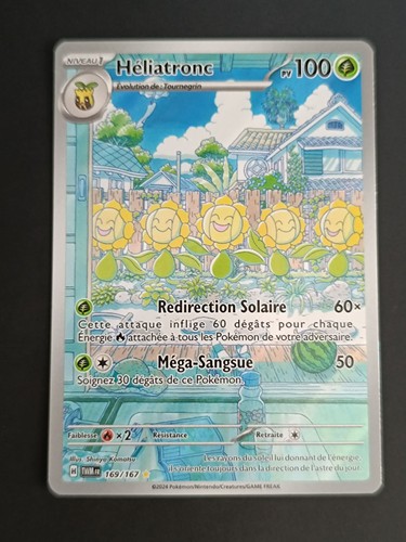 Carte pokemon mascarade - carte,