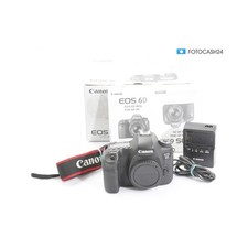 Canon EOS 6D + Très Bien