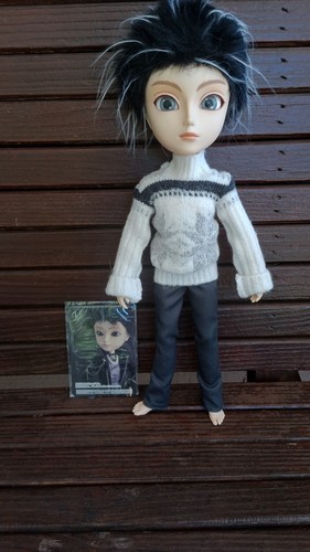 Pullip taeyang 910 - mj, rare