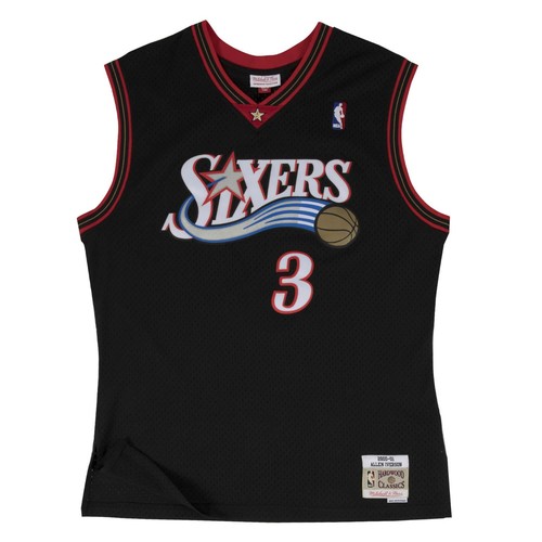 Mitchell ness nba swingman - mitchell,