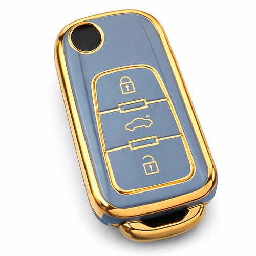 For key fob - fob, cover