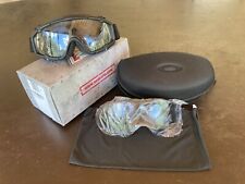 Oakley SI HDO Masque