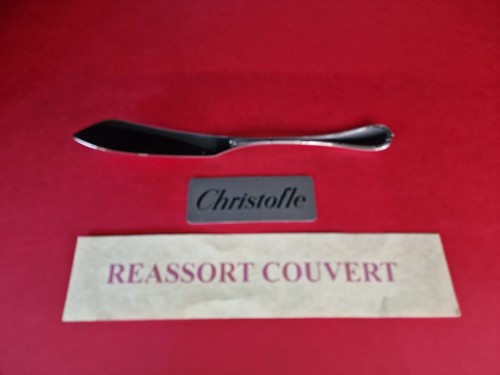 Couteau poisson rubans - couteau,