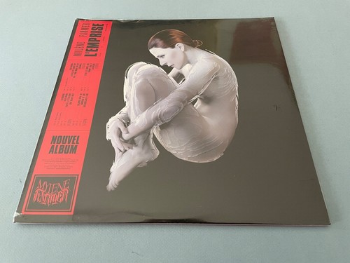 Mylene farmer emprise - mylene, l'emprise