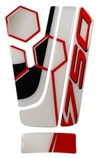 Tapis de réservoir 3D