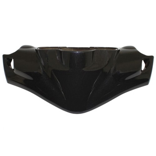 Carenage couvre guidon scoot - carenage-couvre,