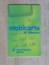 mobicarte / pu2B /  MBC3B /