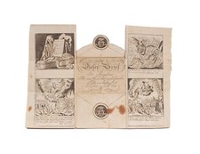 Dieser Brief | XVIIIe-XIXe |