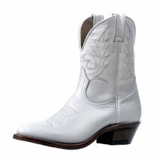 3911 Bottes Boulet western