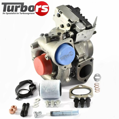 Turbocompresseur bmw 525d - bmw,