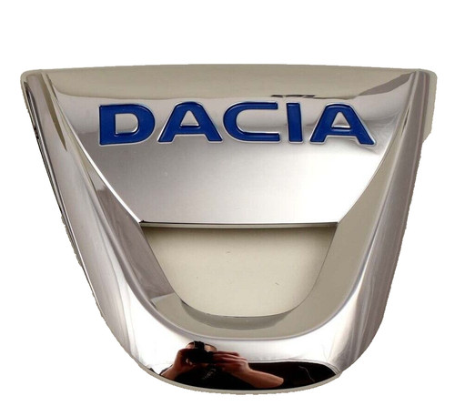 Emblème arrière dacia logan - emblème,