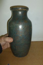 JOLI   VASE ART DECO  FIVES DE