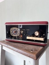 Magnétophone ancien Star 109