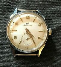 montre vintage LIP souveraine fonctionne tres bien 