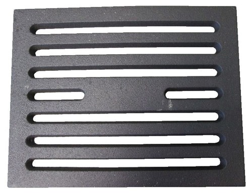 Grille cendres pour - grille,
