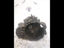 BOITE A VITESSE MECANIQUE VOLKSWAGEN GOLF 5 HAYON (1K1) 02Q 300 043 HX