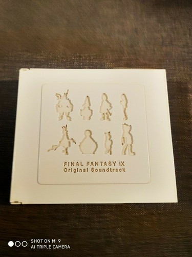 Ost soundtrack final - ost, fantasy
